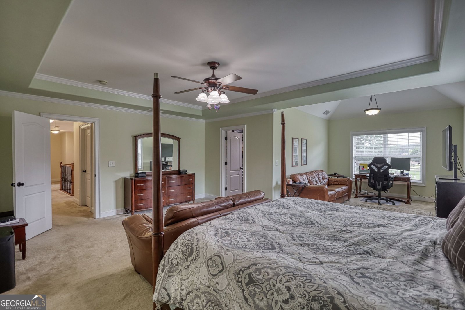 1901 Grandiose Court Conyers - Photo 56