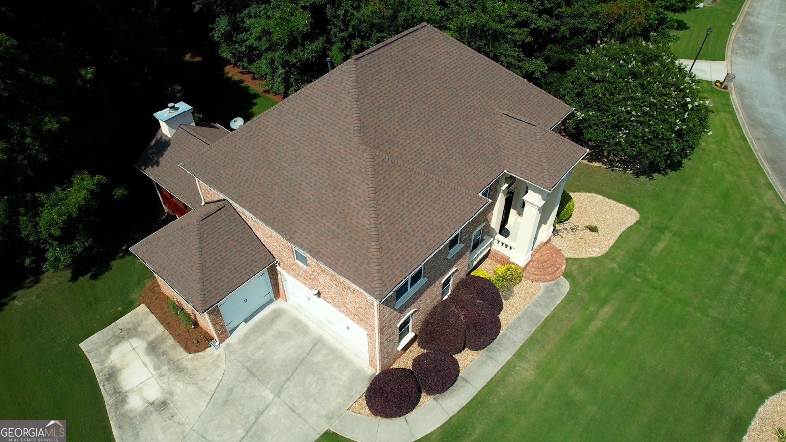 1901 Grandiose Court Conyers - Photo 6