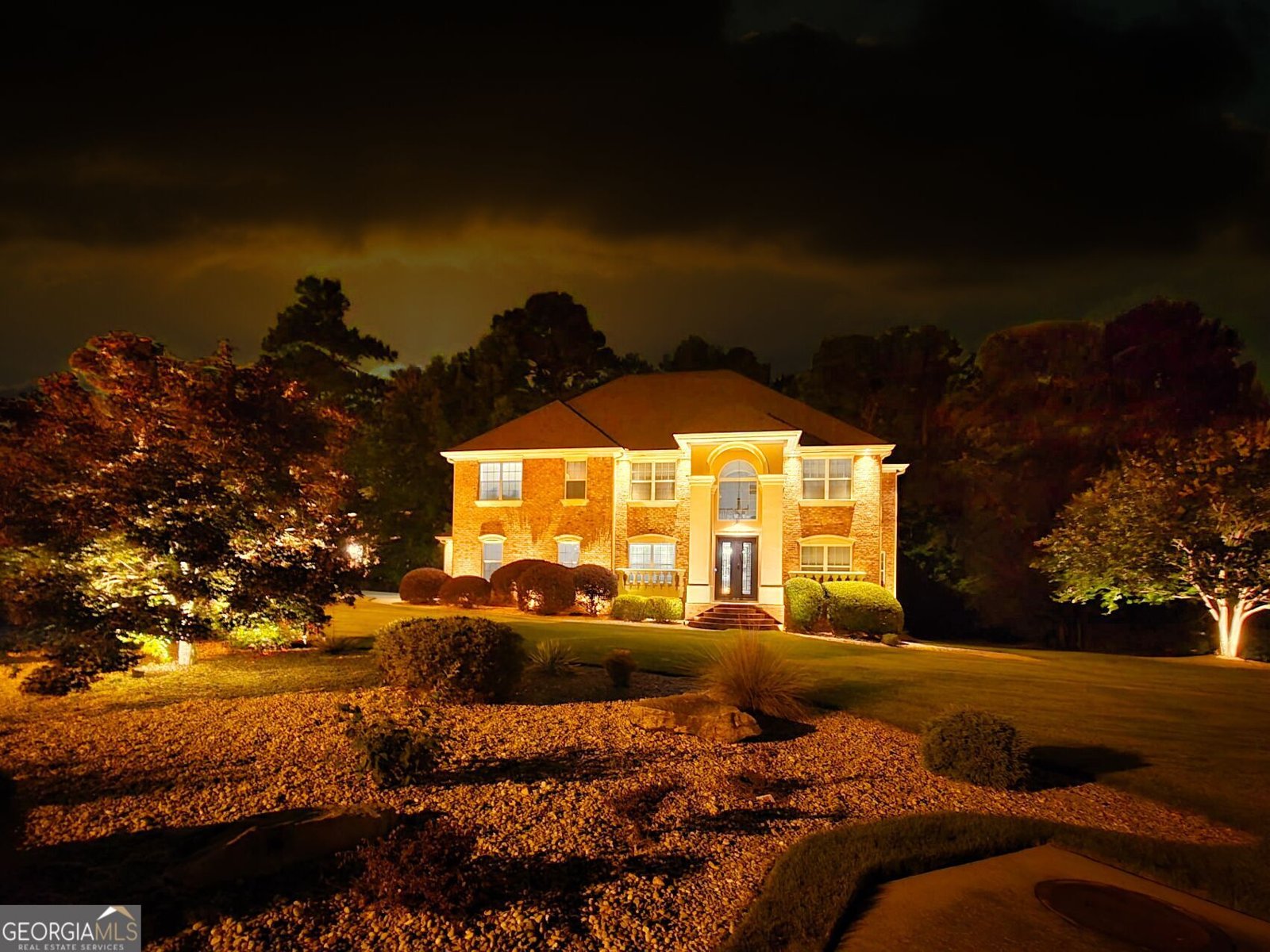 1901 Grandiose Court Conyers - Photo 7