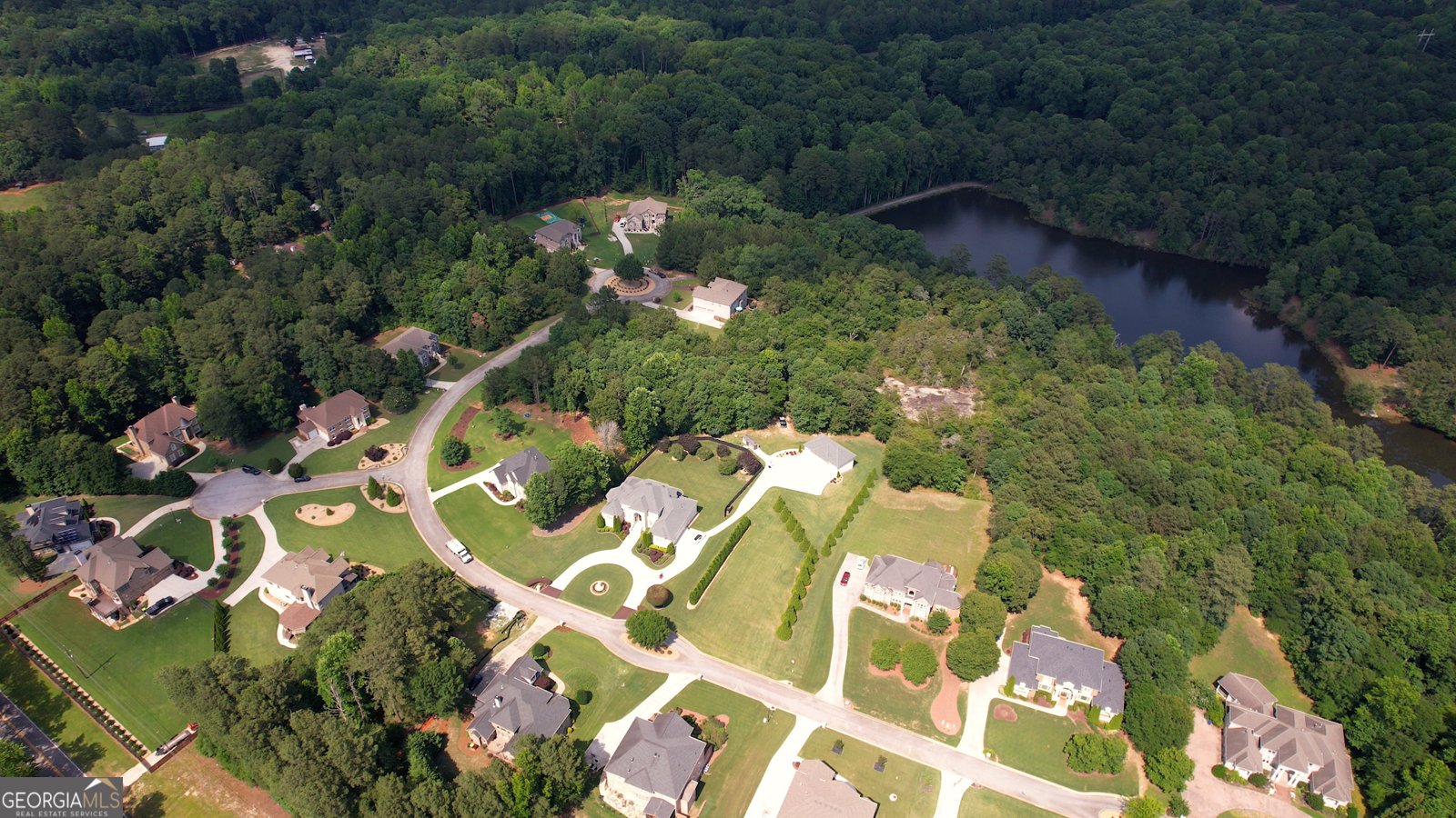 1901 Grandiose Court Conyers - Photo 74