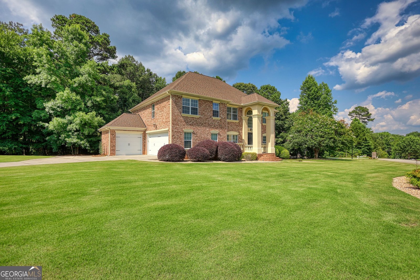 1901 Grandiose Court Conyers - Photo 76