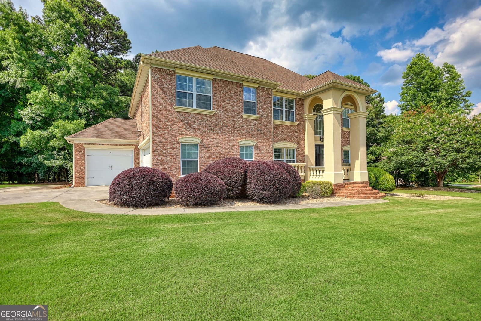 1901 Grandiose Court Conyers - Photo 78