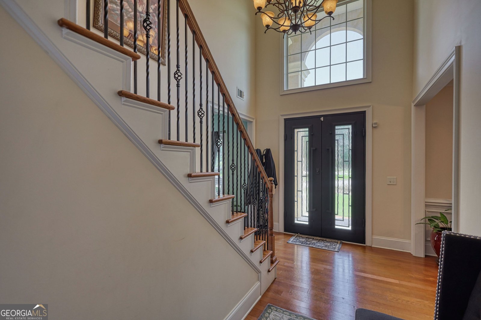 1901 Grandiose Court Conyers - Photo 8