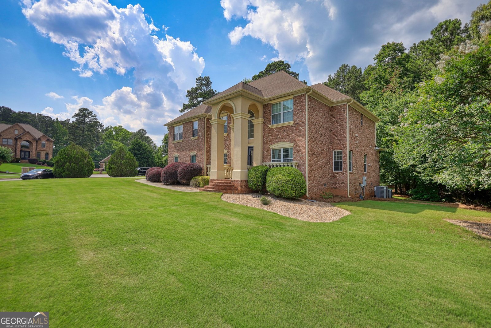 1901 Grandiose Court Conyers - Photo 80