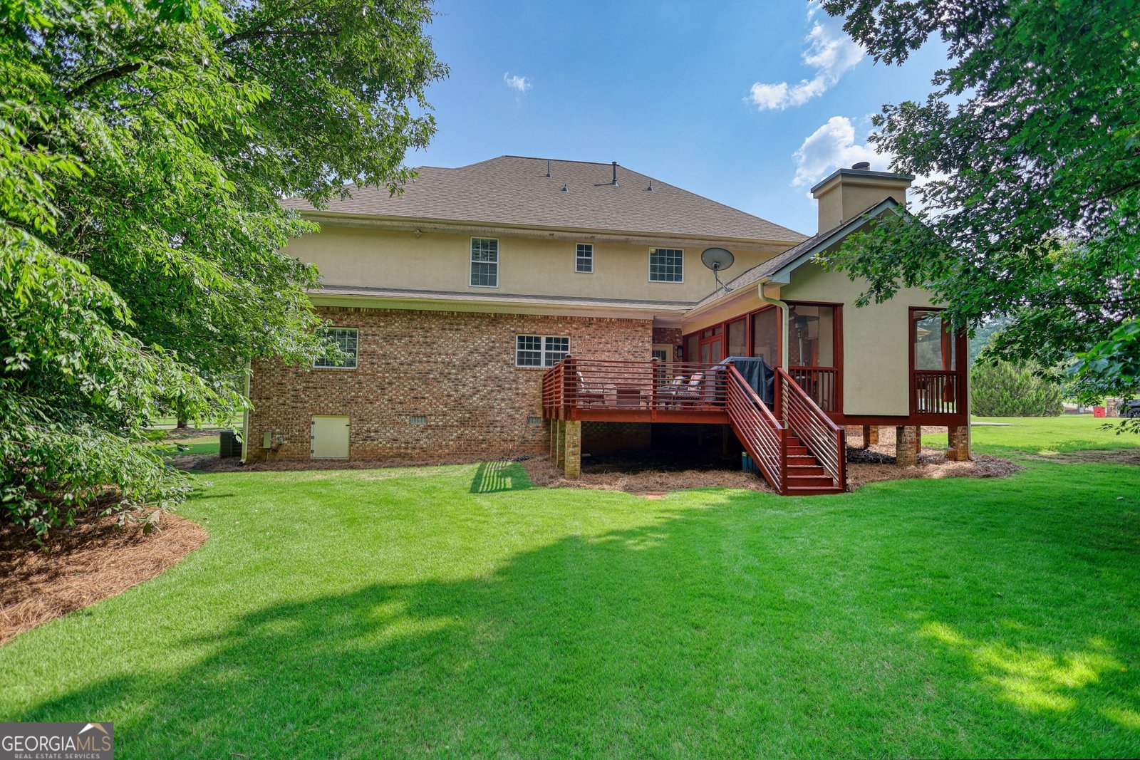 1901 Grandiose Court Conyers - Photo 81