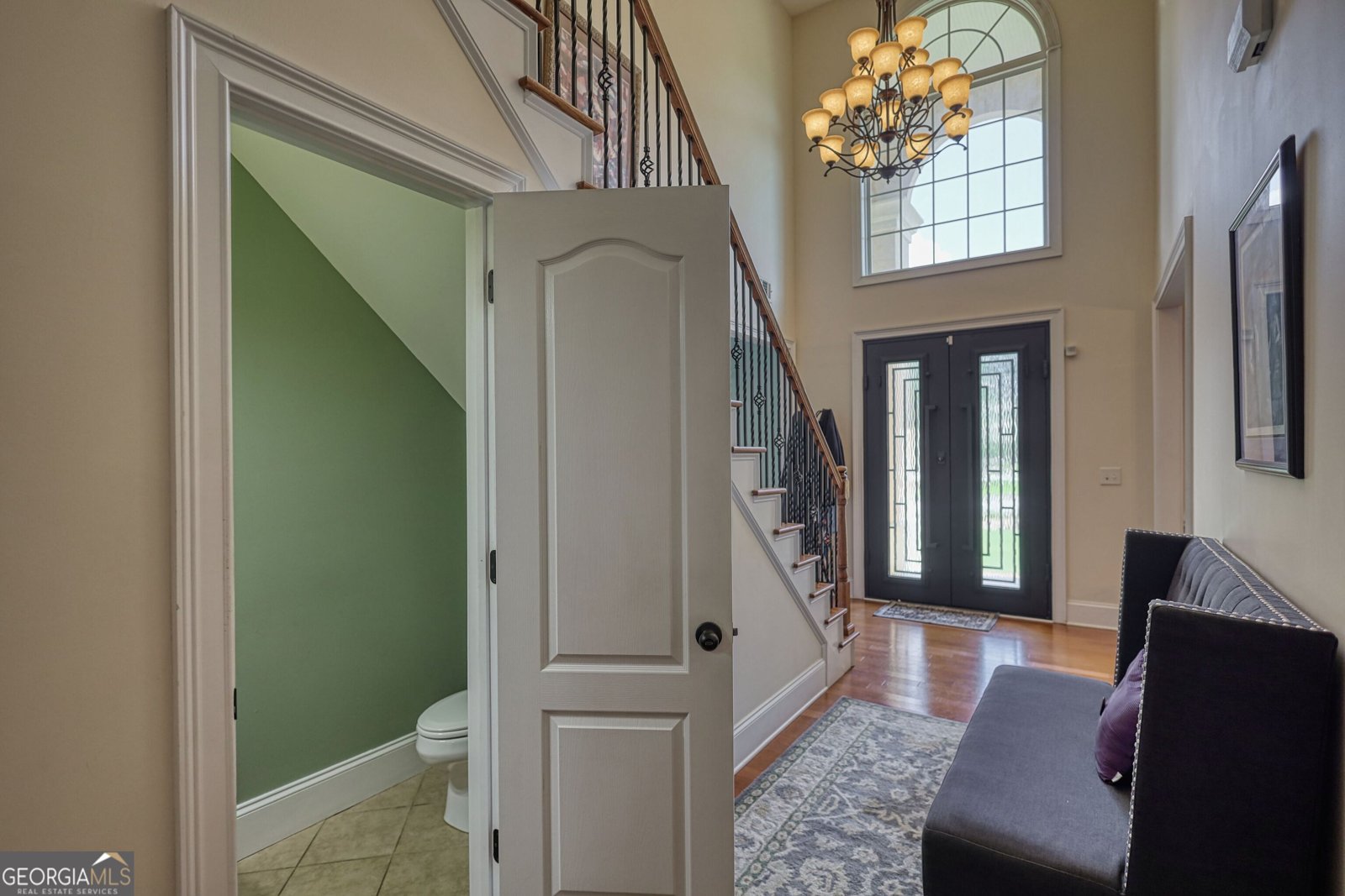1901 Grandiose Court Conyers - Photo 9
