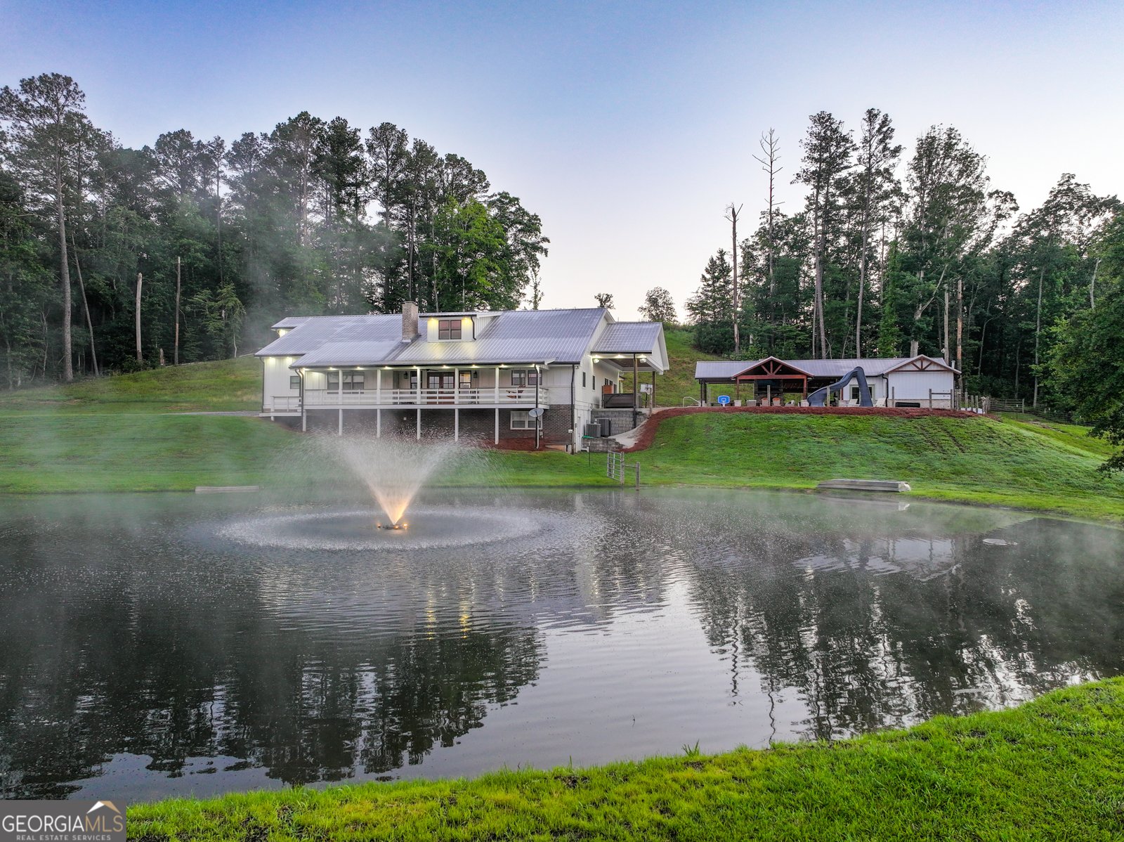 259 Garner Road Buchanan - main photo