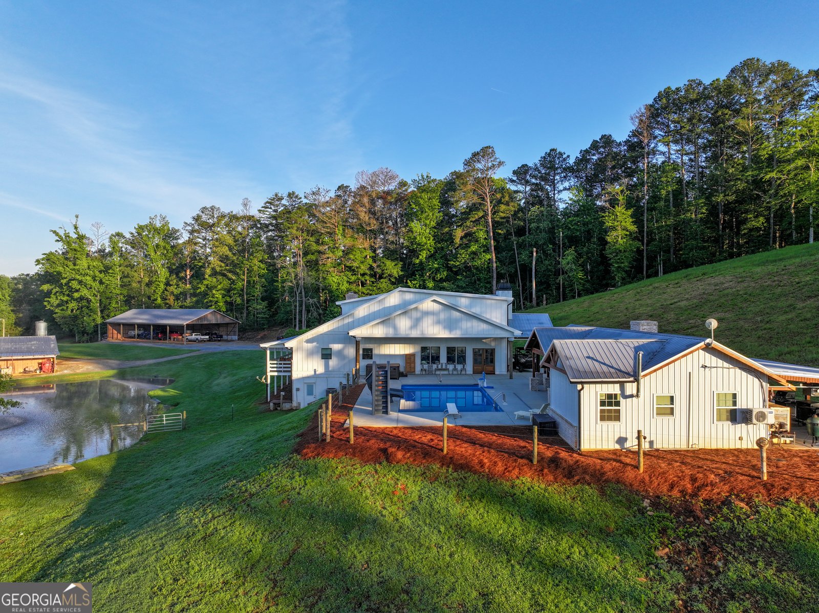 259 Garner Road Buchanan - Photo 59