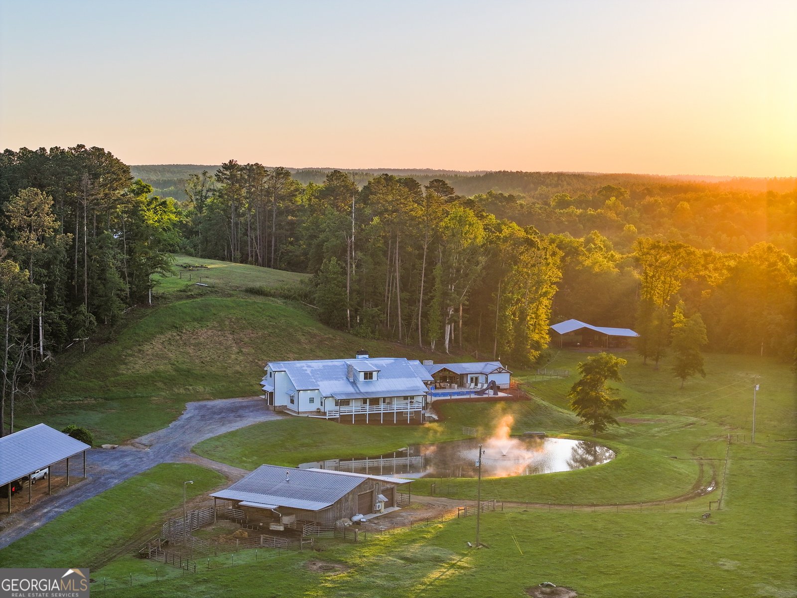 259 Garner Road Buchanan - Photo 6