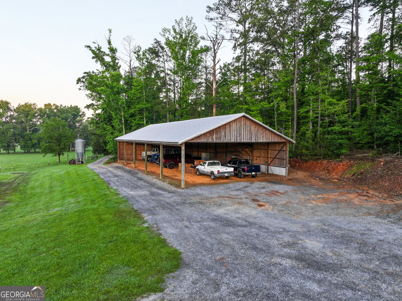 259 Garner Road Buchanan - Photo 65