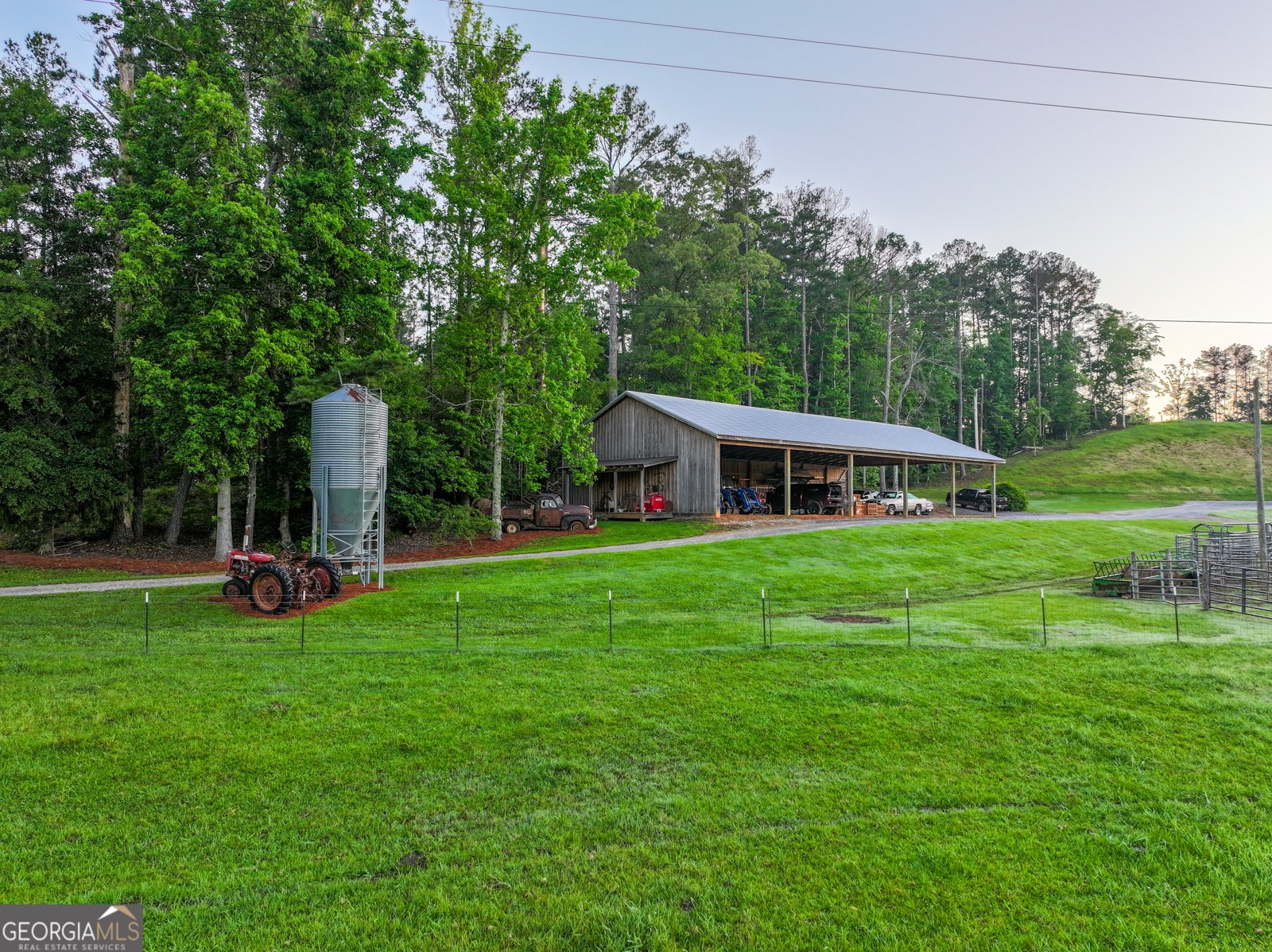 259 Garner Road Buchanan - Photo 66