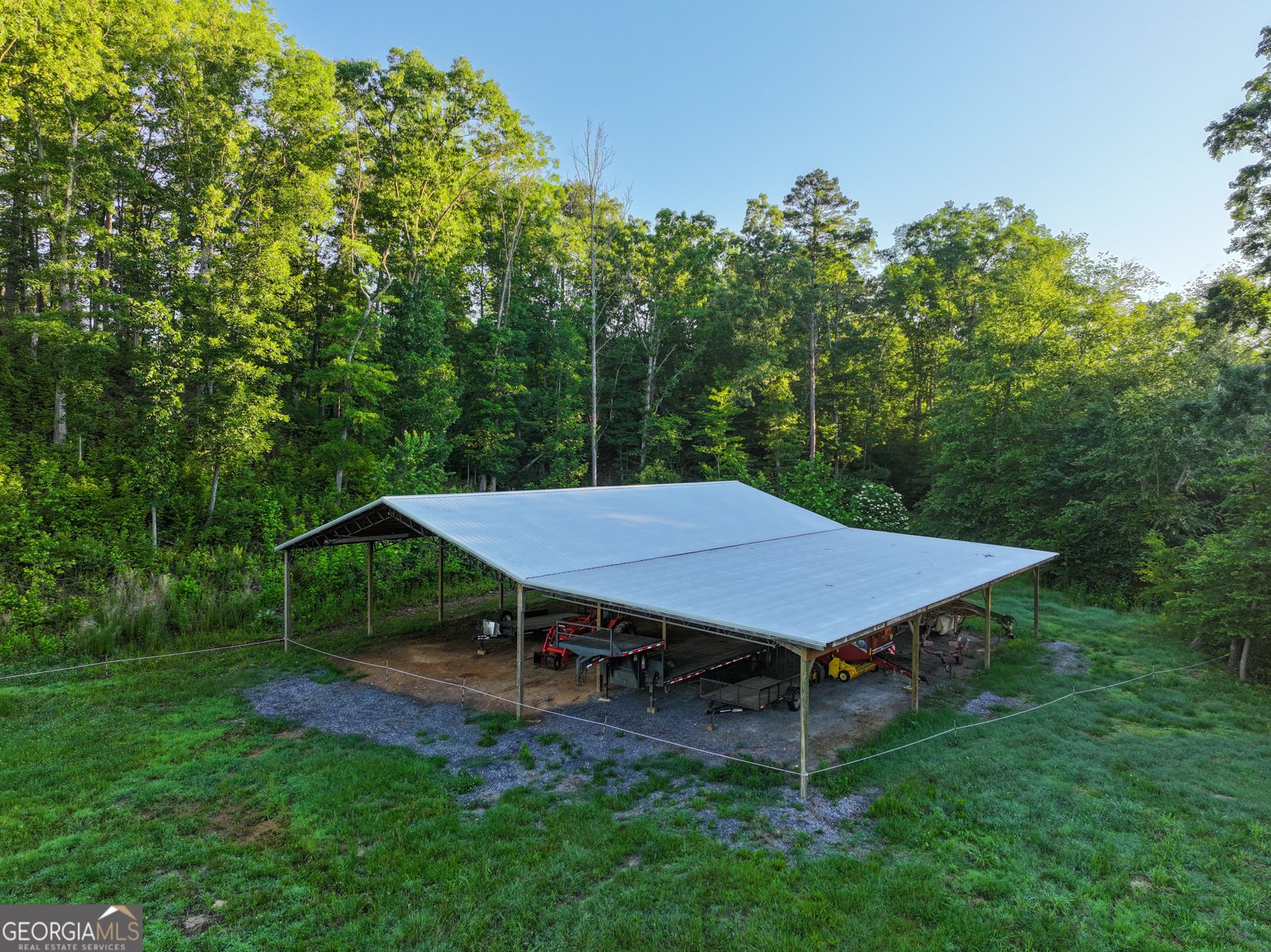259 Garner Road Buchanan - Photo 74