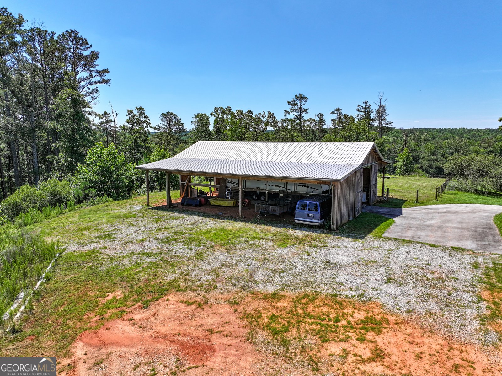 259 Garner Road Buchanan - Photo 86