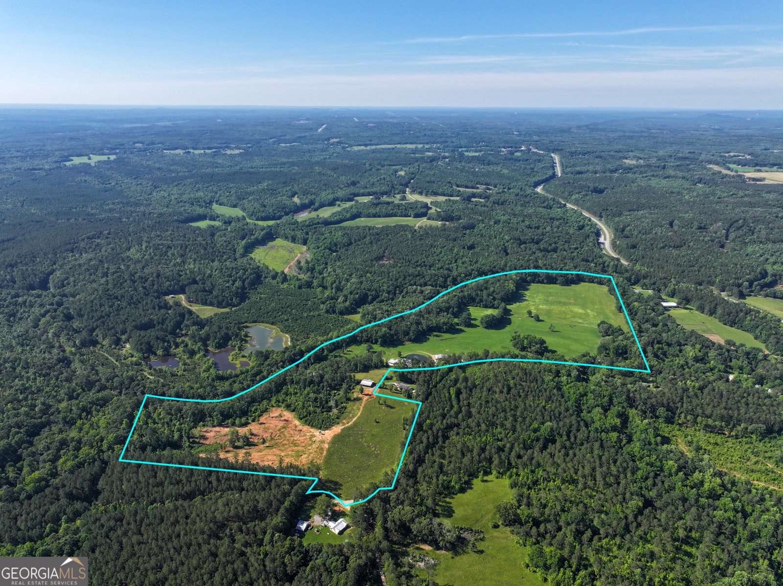 259 Garner Road Buchanan - Photo 94