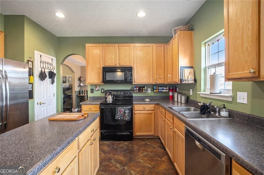 2054 Dartmoth Way Villa Rica - Photo 10