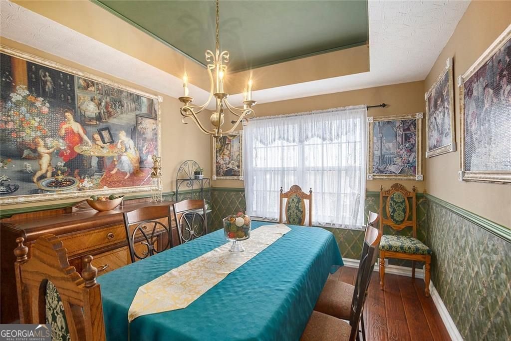 2054 Dartmoth Way Villa Rica - Photo 12