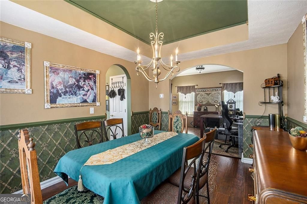 2054 Dartmoth Way Villa Rica - Photo 13