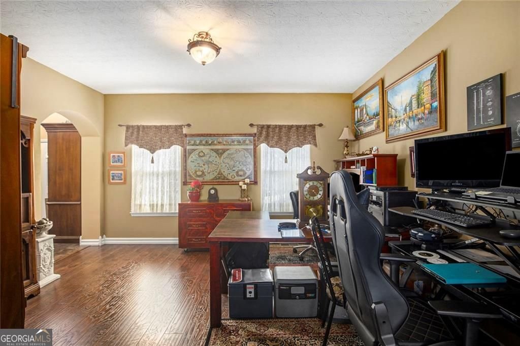 2054 Dartmoth Way Villa Rica - Photo 14