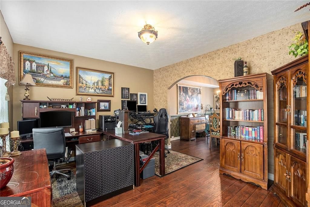 2054 Dartmoth Way Villa Rica - Photo 15