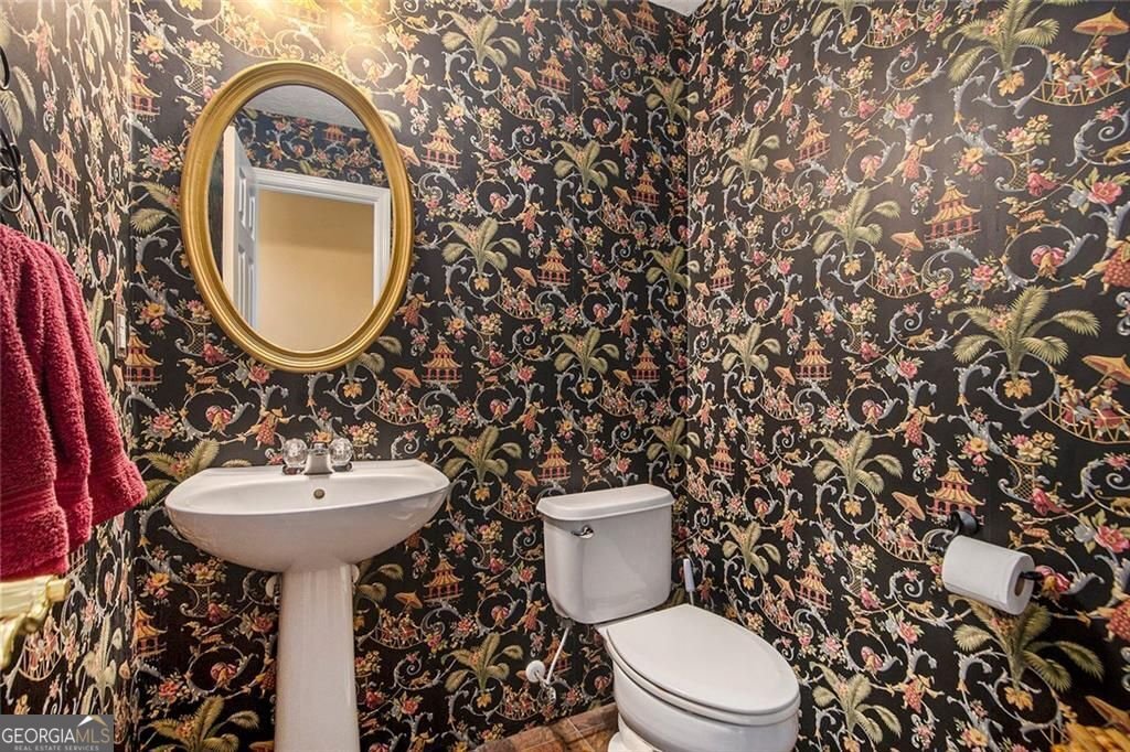 2054 Dartmoth Way Villa Rica - Photo 16