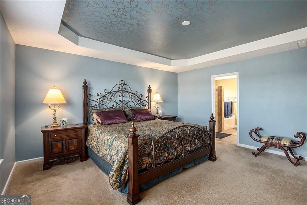 2054 Dartmoth Way Villa Rica - Photo 19