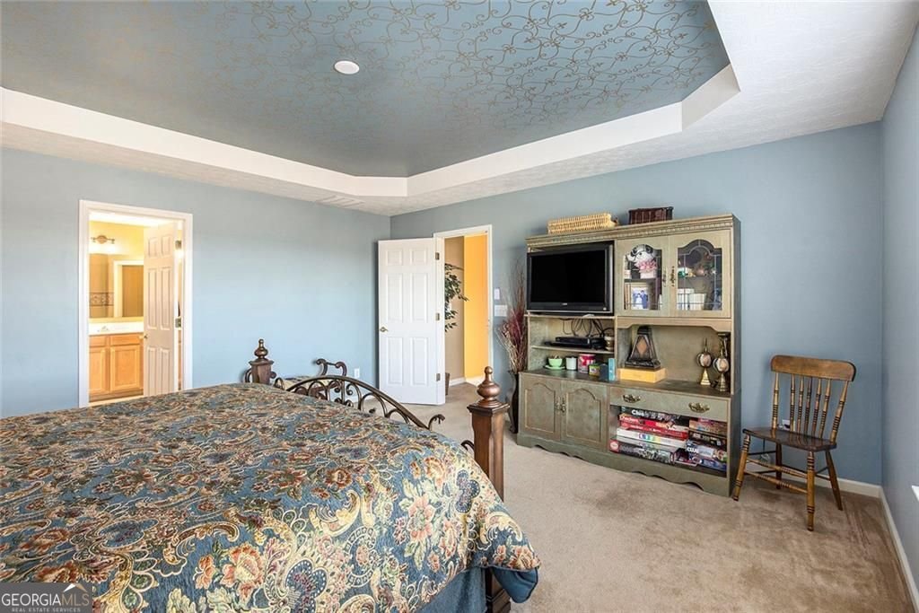 2054 Dartmoth Way Villa Rica - Photo 20