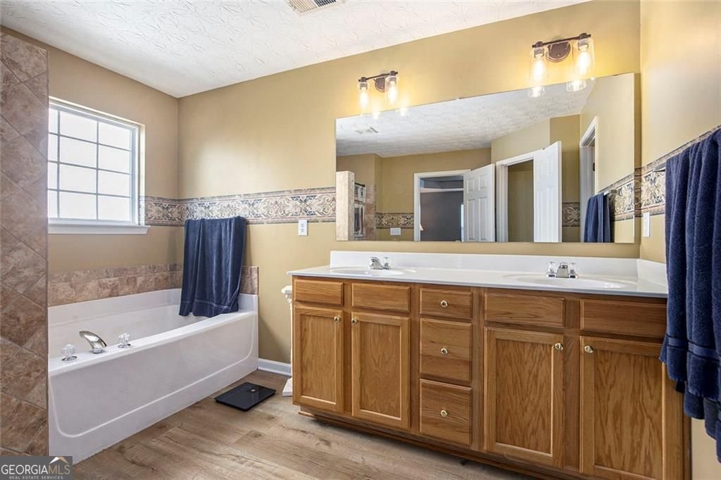 2054 Dartmoth Way Villa Rica - Photo 22