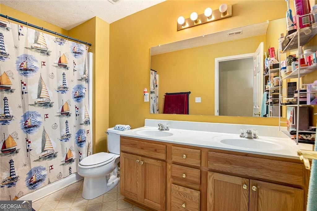 2054 Dartmoth Way Villa Rica - Photo 27