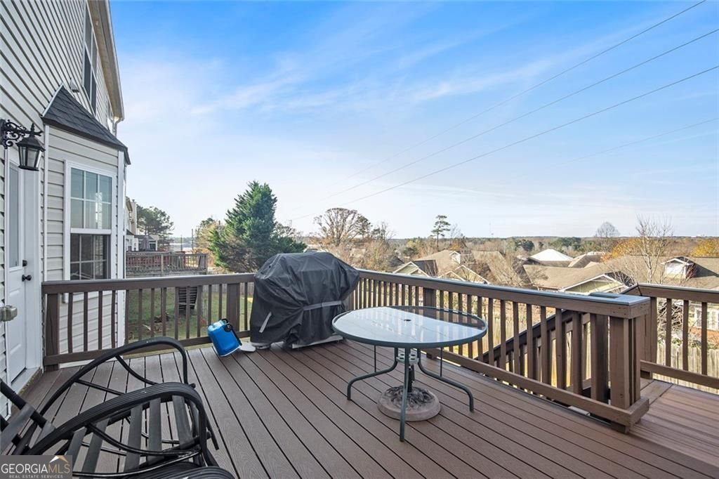 2054 Dartmoth Way Villa Rica - Photo 32
