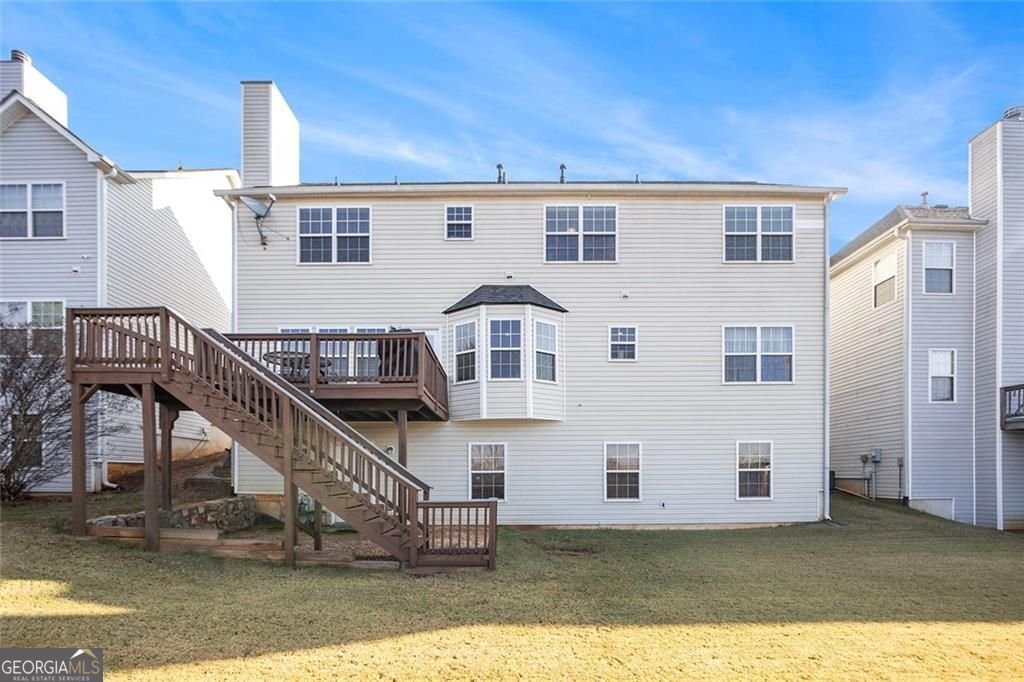 2054 Dartmoth Way Villa Rica - Photo 33