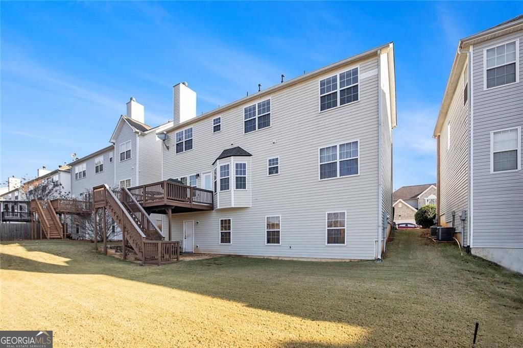 2054 Dartmoth Way Villa Rica - Photo 34