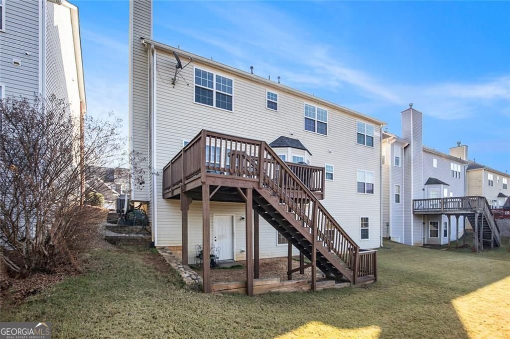 2054 Dartmoth Way Villa Rica - Photo 35