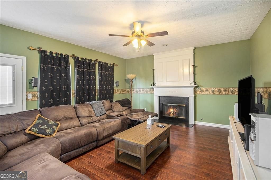 2054 Dartmoth Way Villa Rica - Photo 6