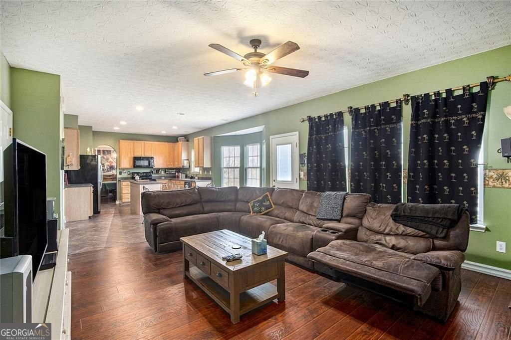 2054 Dartmoth Way Villa Rica - Photo 7