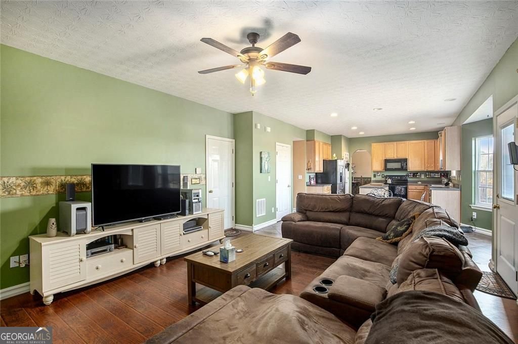 2054 Dartmoth Way Villa Rica - Photo 8