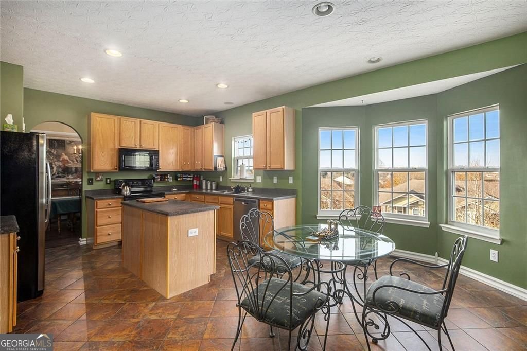 2054 Dartmoth Way Villa Rica - Photo 9