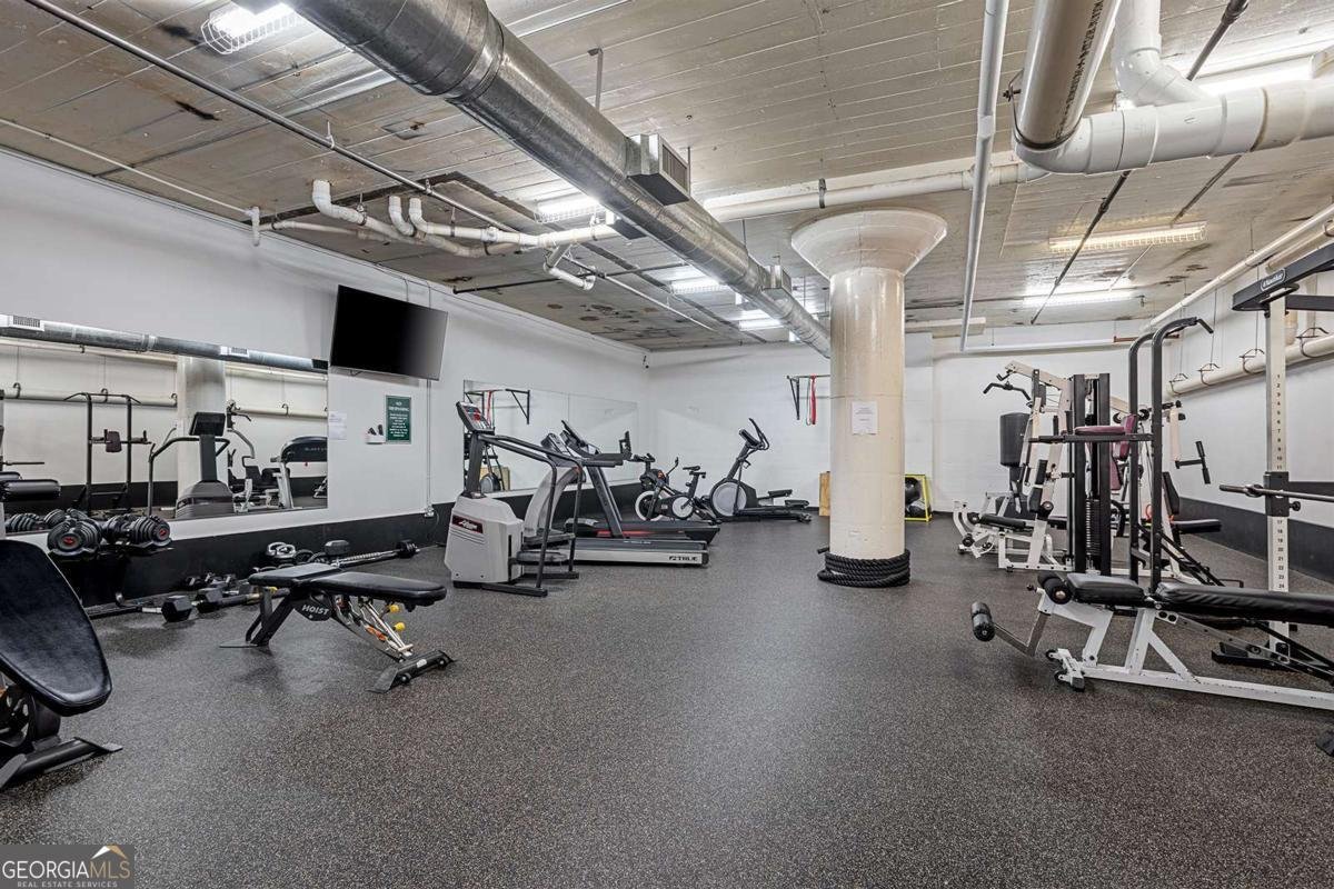881 Memorial Drive Atlanta - Photo 23