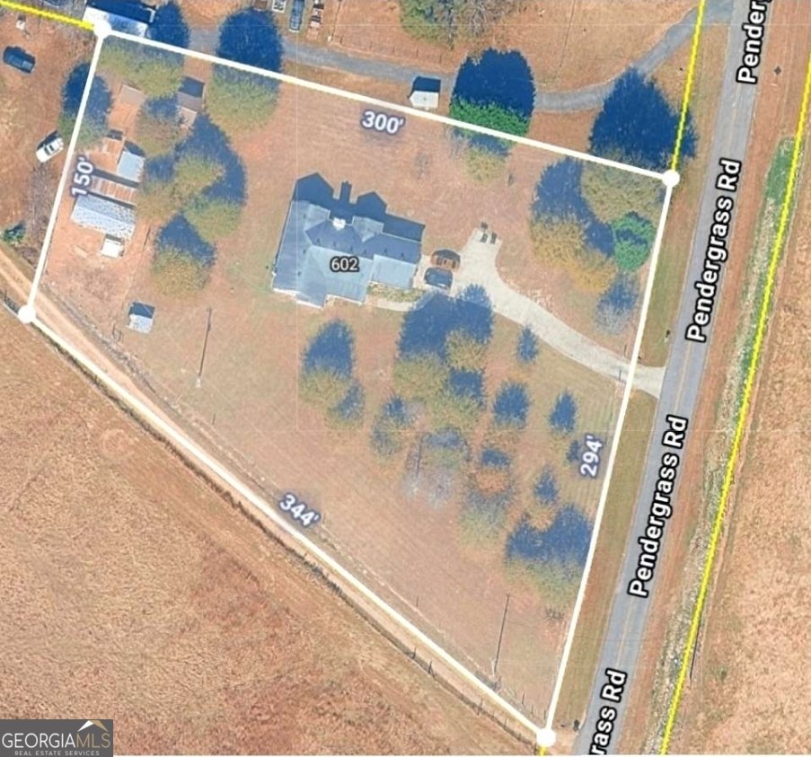 602 Pendergrass Road Winder - Photo 43
