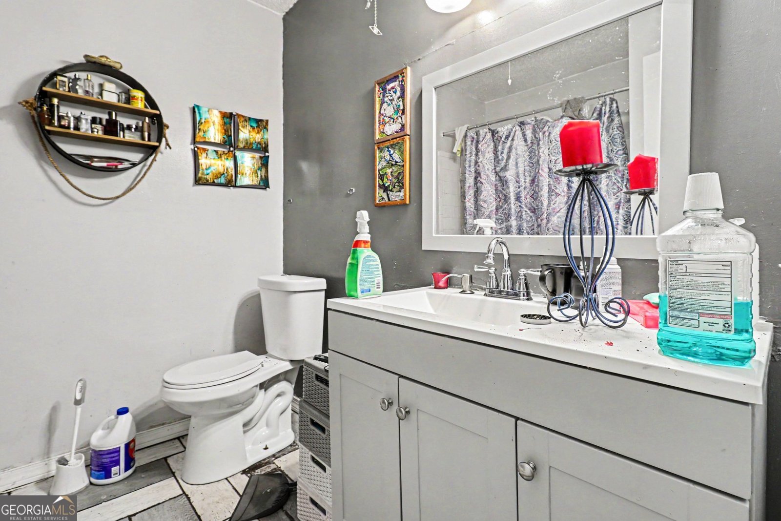 6354 Shannon Parkway Union City - Photo 10