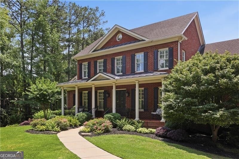 5438 Buckland Way Smyrna - Photo 10