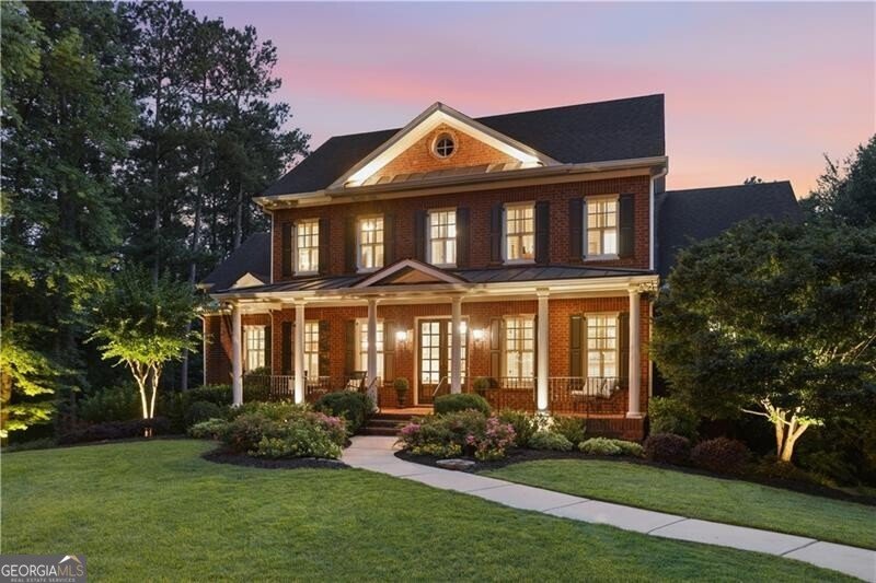 5438 Buckland Way Smyrna - Photo 11