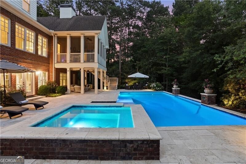 5438 Buckland Way Smyrna - Photo 12