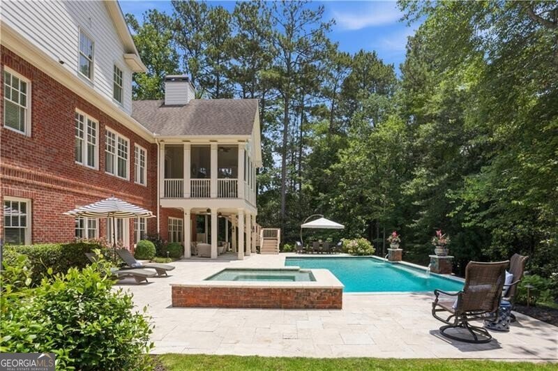 5438 Buckland Way Smyrna - Photo 13
