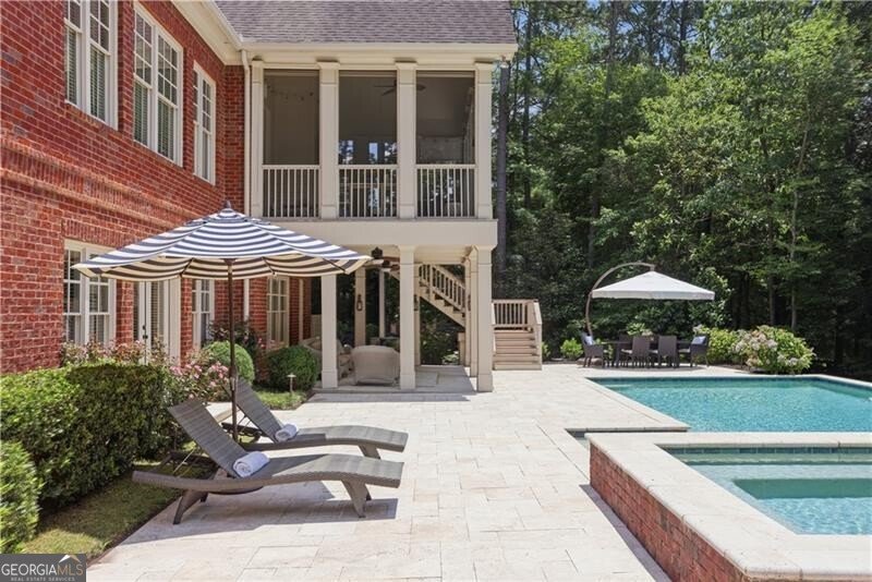 5438 Buckland Way Smyrna - Photo 14