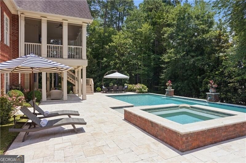5438 Buckland Way Smyrna - Photo 15