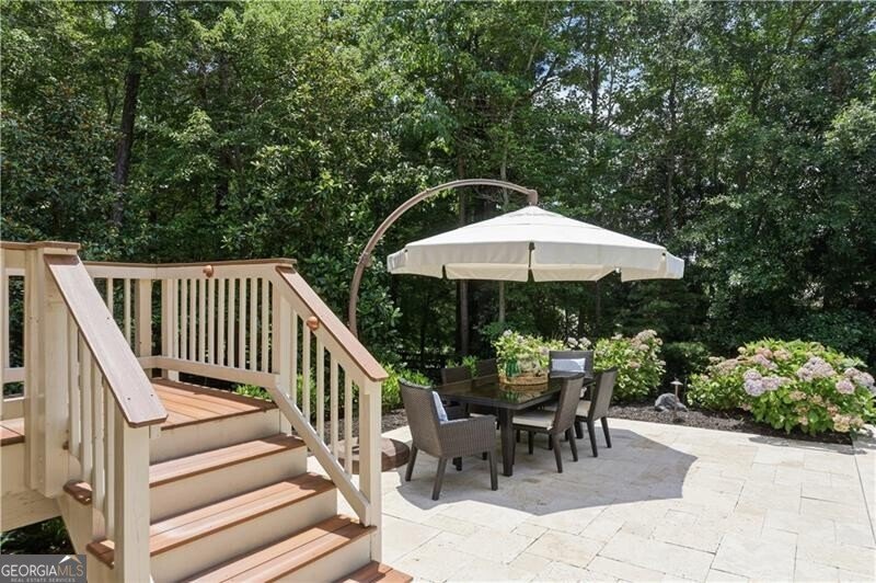 5438 Buckland Way Smyrna - Photo 17