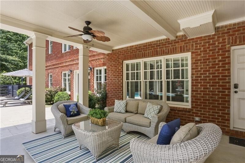 5438 Buckland Way Smyrna - Photo 20