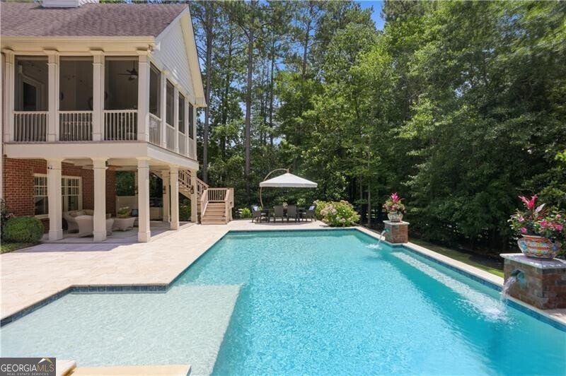 5438 Buckland Way Smyrna - Photo 21