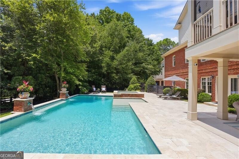 5438 Buckland Way Smyrna - Photo 22