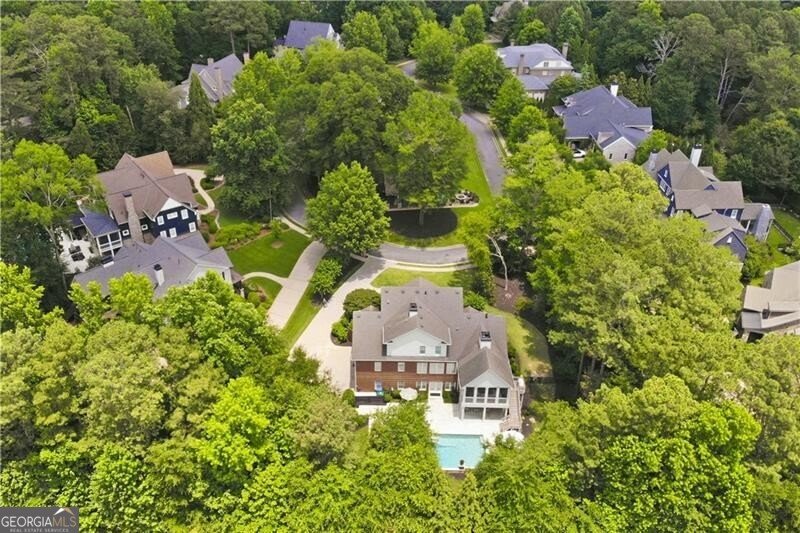 5438 Buckland Way Smyrna - Photo 23